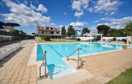 Villa Baia del Circeo, Maison 12 personnes à Terracina - Photo 2