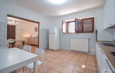 Villa Baia del Circeo, Maison 12 personnes à Terracina - Photo 6