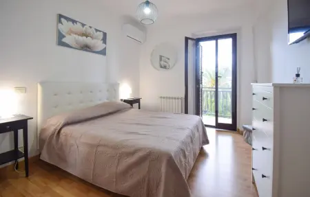 Villa Baia del Circeo, Maison 12 personnes à Terracina - Photo 7
