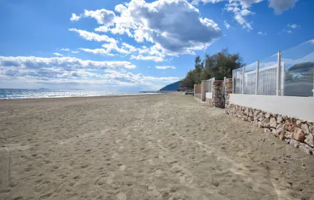 Villa Baia del Circeo, Maison 12 personnes à Terracina - Photo 8