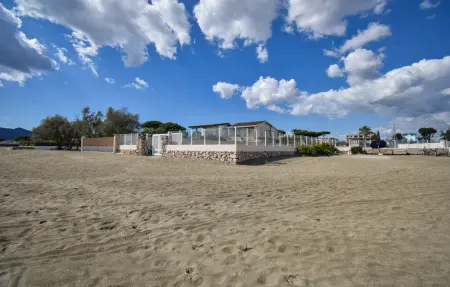 Villa Baia del Circeo, Maison 12 personnes à Terracina - Photo 9