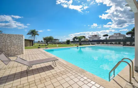 Villa Baia del Circeo, Maison 12 personnes à Terracina - Photo 10