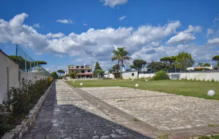 Villa Baia del Circeo, Maison 12 personnes à Terracina - Photo 12