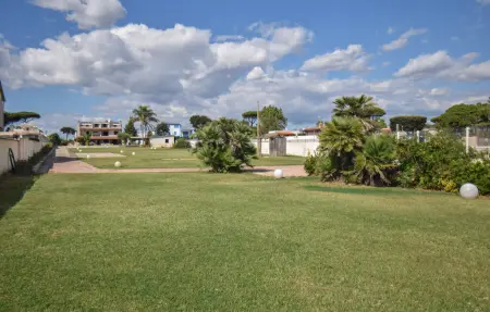 Villa Baia del Circeo, Maison 12 personnes à Terracina - Photo 13