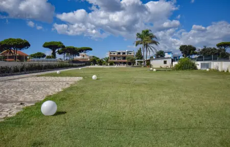Villa Baia del Circeo, Maison 12 personnes à Terracina - Photo 14