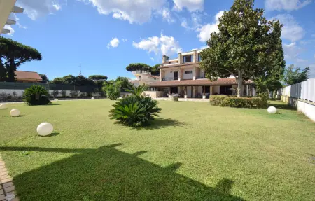 Villa Baia del Circeo, Maison 12 personnes à Terracina - Photo 15
