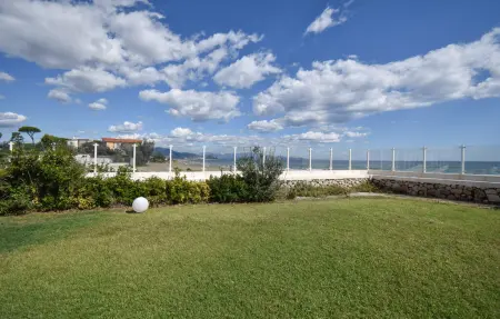 Villa Baia del Circeo, Maison 12 personnes à Terracina - Photo 16