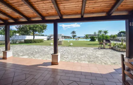 Villa Baia del Circeo, Maison 12 personnes à Terracina - Photo 17