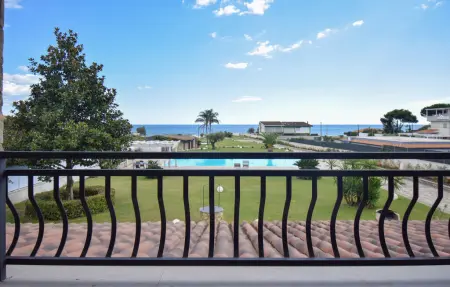 Villa Baia del Circeo, Maison 12 personnes à Terracina - Photo 19