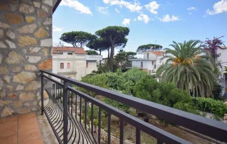 Villa Baia del Circeo, Maison 12 personnes à Terracina - Photo 20