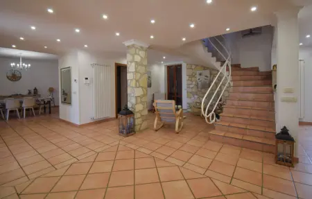 Villa Baia del Circeo, Maison 12 personnes à Terracina - Photo 22