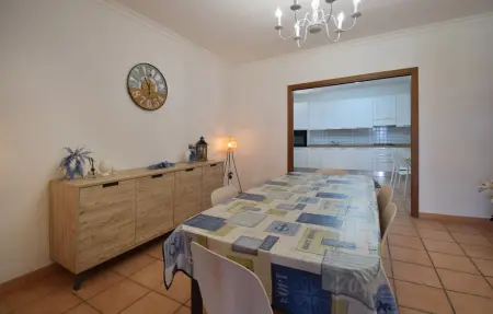 Villa Baia del Circeo, Maison 12 personnes à Terracina - Photo 24