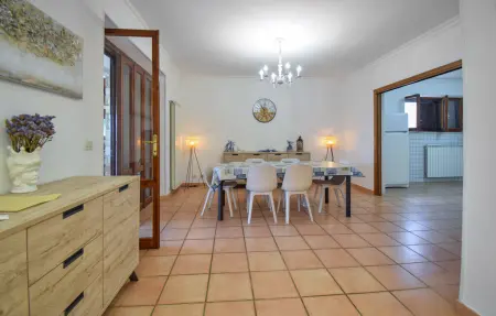 Villa Baia del Circeo, Maison 12 personnes à Terracina - Photo 25