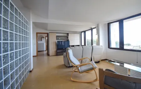 Villa Baia del Circeo, Maison 12 personnes à Terracina - Photo 29