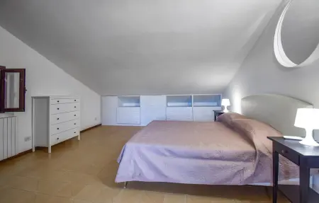 Villa Baia del Circeo, Maison 12 personnes à Terracina - Photo 30