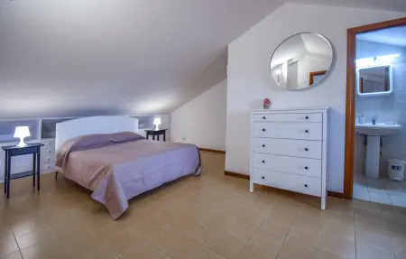 Villa Baia del Circeo, Maison 12 personnes à Terracina - Photo 31