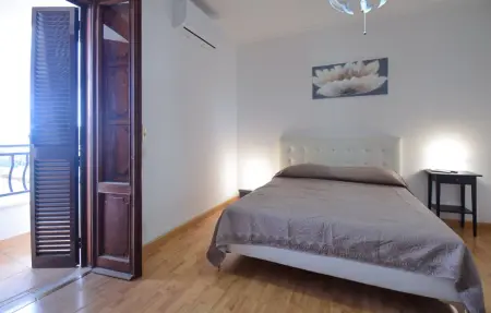 Villa Baia del Circeo, Maison 12 personnes à Terracina - Photo 33