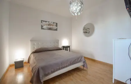 Villa Baia del Circeo, Maison 12 personnes à Terracina - Photo 34