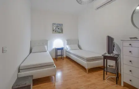 Villa Baia del Circeo, Maison 12 personnes à Terracina - Photo 35
