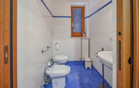 Villa Baia del Circeo, Maison 12 personnes à Terracina - Photo 37