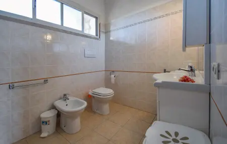 Villa Baia del Circeo, Maison 12 personnes à Terracina - Photo 38