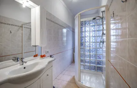 Villa Baia del Circeo, Maison 12 personnes à Terracina - Photo 39
