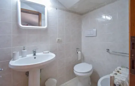 Villa Baia del Circeo, Maison 12 personnes à Terracina - Photo 40