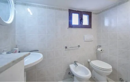 Villa Baia del Circeo, Maison 12 personnes à Terracina - Photo 41