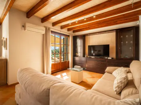Son Mainou, Maison 6 personnes à Porreres - Photo 7