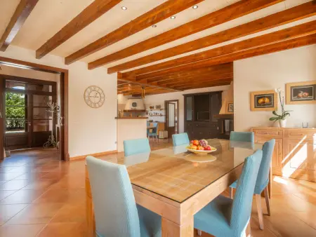 Son Mainou, Maison 6 personnes à Porreres - Photo 8