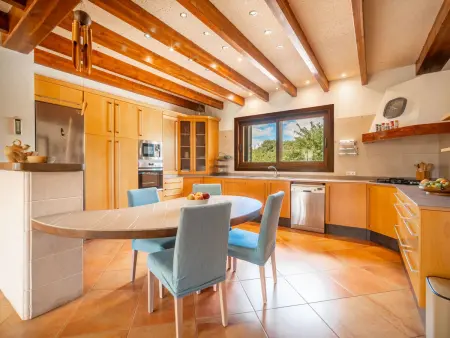 Son Mainou, Maison 6 personnes à Porreres - Photo 9