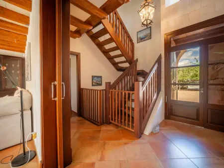 Son Mainou, Maison 6 personnes à Porreres - Photo 14