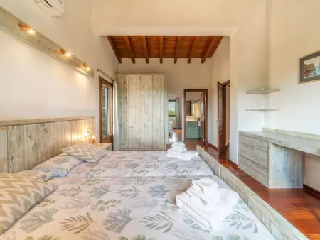 Son Mainou, Maison 6 personnes à Porreres - Photo 15