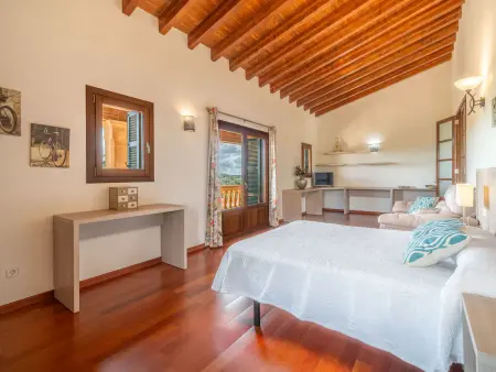 Son Mainou, Maison 6 personnes à Porreres - Photo 16
