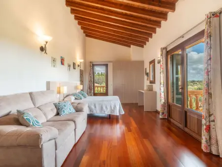 Son Mainou, Maison 6 personnes à Porreres - Photo 17