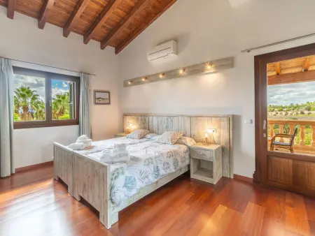 Son Mainou, Maison 6 personnes à Porreres - Photo 20