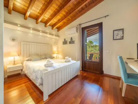Son Mainou, Maison 6 personnes à Porreres - Photo 21