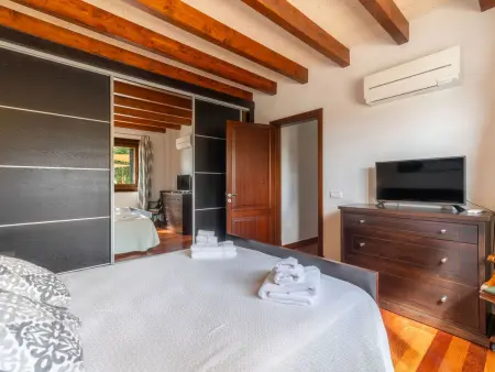Son Mainou, Maison 6 personnes à Porreres - Photo 24