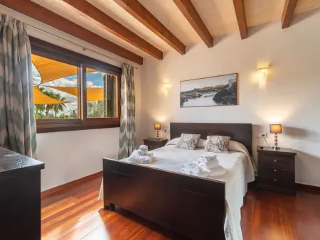 Son Mainou, Maison 6 personnes à Porreres - Photo 25