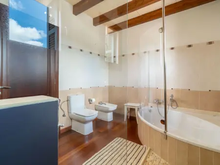 Son Mainou, Maison 6 personnes à Porreres - Photo 27
