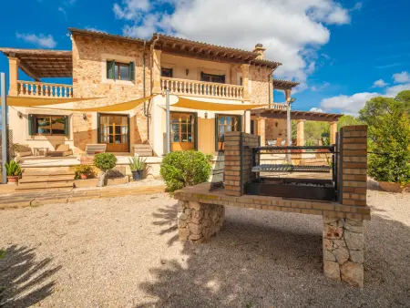 Son Mainou, Maison 6 personnes à Porreres - Photo 31