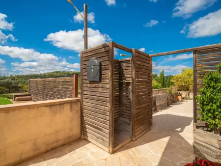 Son Mainou, Maison 6 personnes à Porreres - Photo 39