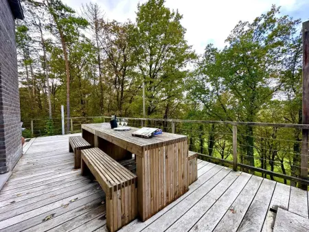 The Green, Villa spacieuse dans les verts avec sauna - Photo 4