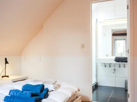 The Green, Villa spacieuse dans les verts avec sauna - Photo 12