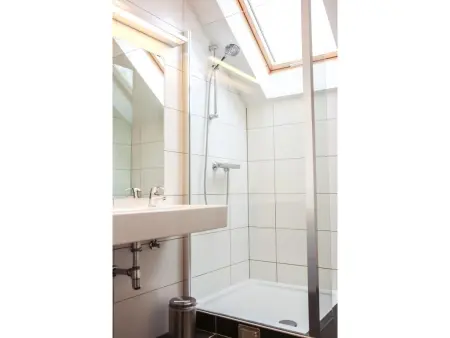 The Green, Villa spacieuse dans les verts avec sauna - Photo 13