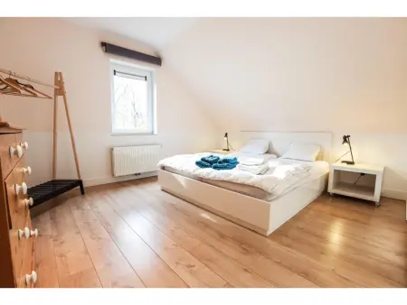 The Green, Villa spacieuse dans les verts avec sauna - Photo 18