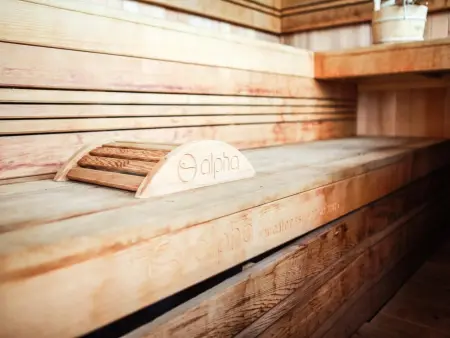 The Green, Villa spacieuse dans les verts avec sauna - Photo 23