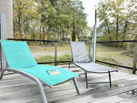 The Green, Villa spacieuse dans les verts avec sauna - Photo 27