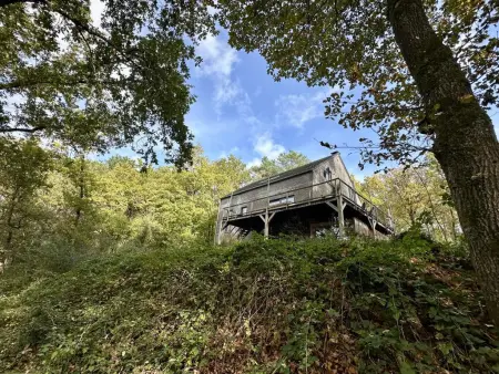 The Green, Villa spacieuse dans les verts avec sauna - Photo 33