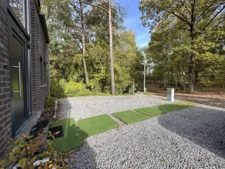 The Green, Villa spacieuse dans les verts avec sauna - Photo 36